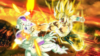 Dragon Ball Xenoverse Xbox One