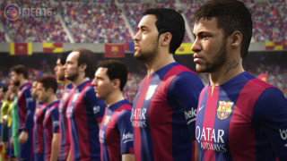 FIFA 16 Xbox One