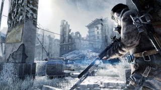 Metro Redux Xbox One