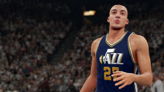 NBA 2K16 Xbox One