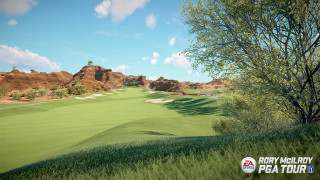 Rory McIlroy PGA Tour Xbox One