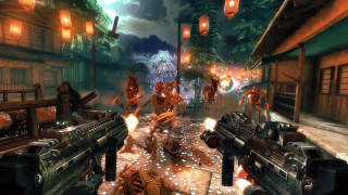 Shadow Warrior Xbox One