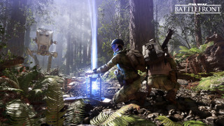 Star Wars Battlefront  Xbox One