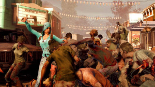 State of Decay Year-One Survival Edition Xbox One