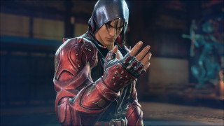 Tekken 7 Xbox One