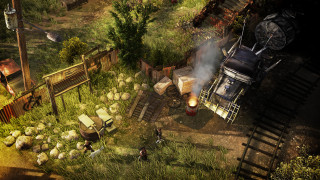 Wasteland 2 Director's Cut Xbox One