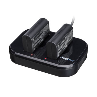 Xbox One Dual Battery Charger (Set Acumulatoare) Xbox One