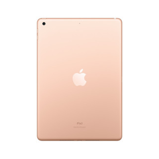 10.2-inch iPad Wi-Fi 128GB Gold Tabletă