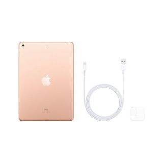 10.2-inch iPad Wi-Fi 128GB Gold Tabletă