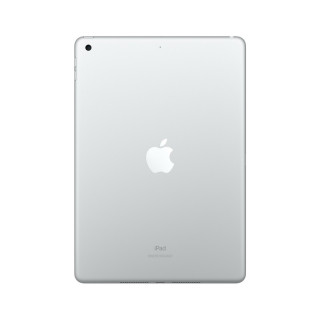 10.2-inch iPad Wi-Fi 32GB Silver Tabletă