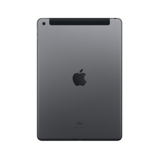 10.2-inch iPad Wi-Fi Cellular 128GB Space Grey Tabletă