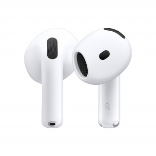 AirPods 4 - cu anulare activă a zgomotului Mobile