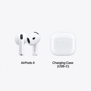 AirPods 4 Mobile