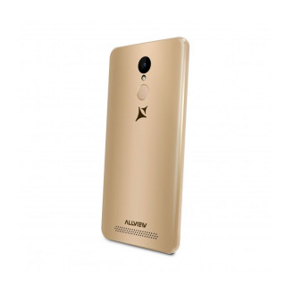 Allview P9 Life Dual SIM Gold Mobile