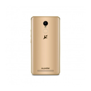 Allview P9 Life Dual SIM Gold Mobile