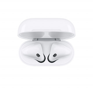 Apple AirPods2 with Charging Case MV7N2ZM/A Mobile