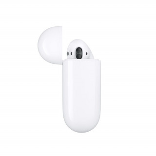 Apple AirPods2 with Charging Case MV7N2ZM/A Mobile