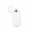 Apple AirPods2 with Charging Case MV7N2ZM/A thumbnail