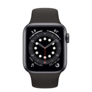 Apple Watch Series GPS 44 mm Space Gray Mobile