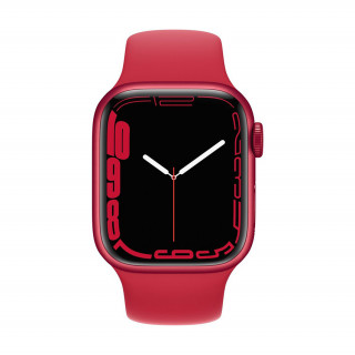 Apple Watch Series GPS 41 mm (PRODUCT)RED MKN23HC/A Mobile