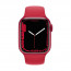 Apple Watch Series GPS 41 mm (PRODUCT)RED MKN23HC/A thumbnail