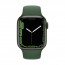 Apple Watch Series GPS 41 mm Green MKN03HC/A thumbnail