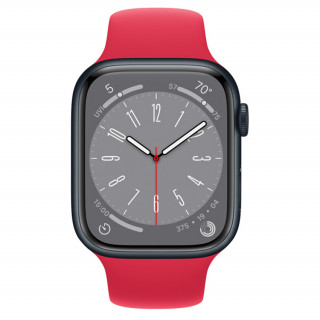 Apple Watch Series GPS 45 mm Red Mobile