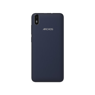 Archos Access 57 smart phone, 5.7", QuadCore, 16GB, 1GB, 4G, Black Mobile