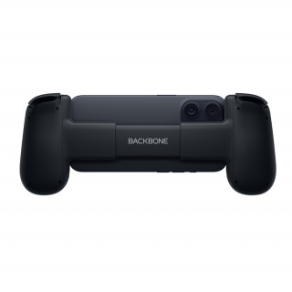 Backbone One - Controler de jocuri pentru Iphone - USB-C (BB-51-P-BA) Mobile