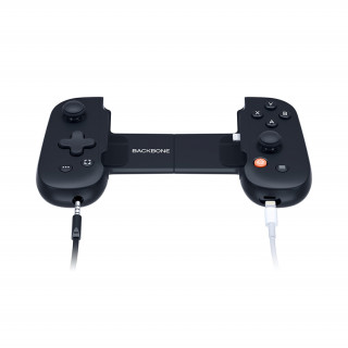 Backbone One - controler de gaming mobil - lightning (BB-02-B-X) Mobile