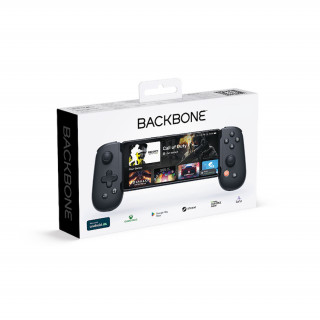 Backbone One - controler de gaming mobil - USB-C (BB-51-P-BR) Mobile