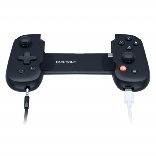 Backbone One - controler de gaming mobil - USB-C (BB-51-P-BR) Mobile