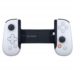 Backbone One - controler de jocuri pentru mobil PlayStation - conector fulger - a doua generație Mobile