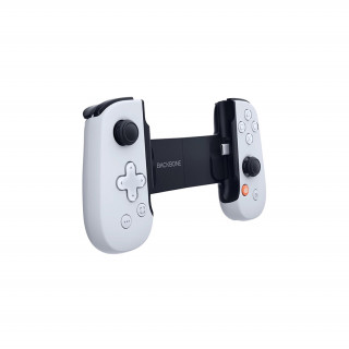 Backbone One - Controler pentru jocuri mobile PlayStation - Lightning (BB-02-W-S) iPhone Mobile