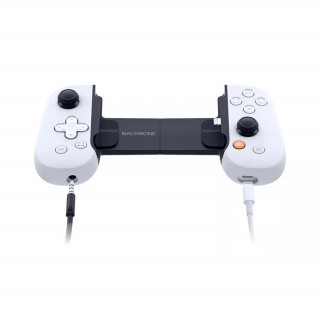 Backbone One - Controler pentru jocuri mobile PlayStation - USB-C (BB-51-P-WS) Android Mobile