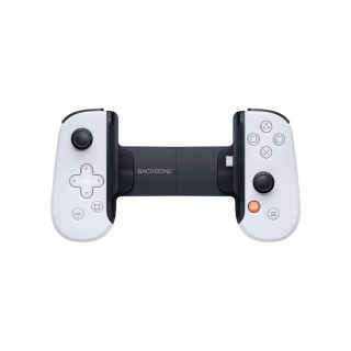 Backbone One - Controler pentru jocuri mobile PlayStation - USB-C (BB-51-P-WS) Android Mobile