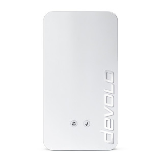 Devolo Home Control Central Unit (D 9805) Acasă