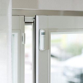 Devolo Home Control Door-Window Contact (D 9809) Acasă