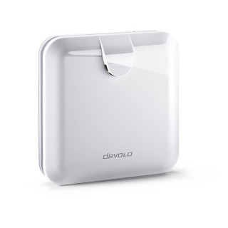 Devolo Home Control Siren (D 9681) Acasă