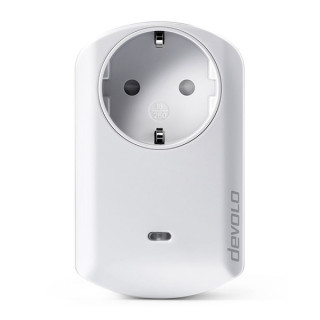 Devolo Home Control Smart Metering Plug (D 9807) Acasă