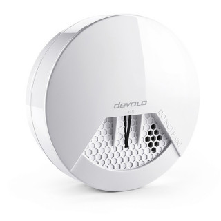 Devolo Home Control Smoke Detector (D 9890) Acasă