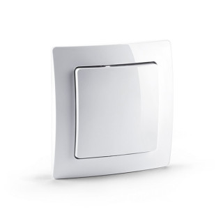 Devolo Home Control Wall Switch (D 9808) Acasă