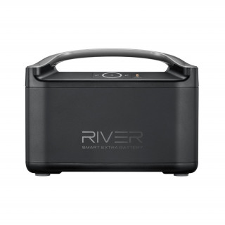 ECOFLOW RIVER PRO RIVER PRO SMART BATTERY BUNDLE Mobile