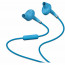 Energy Sistem Earphones Style 2+ Sky blue headset (EN 447169) thumbnail