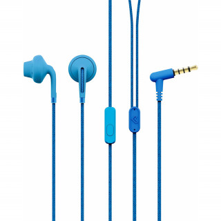 Energy Sistem Earphones Style 2+ Sky blue headset (EN 447169) Mobile