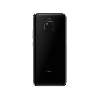 Huawei Mate 20 Pro Dual SIM Black Mobile