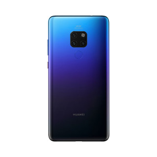 Huawei Mate 20 Twilight Mobile