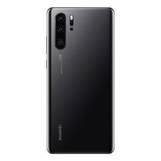 Huawei P30 Pro 6+128 GB Black Mobile