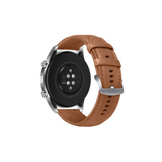 Huawei Watch GT Classic 46 mm Brown leather Mobile