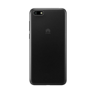 Huawei Y5 2018 DS Black Mobile